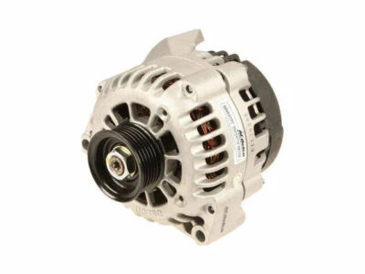 Alternador de aire acondicionado Delco 56183GT 6,5 L V8 para GMC Savana 3500 2000 Foto 1 de 2