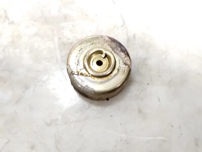 Cubierta de rotor de sincronización Thunderbolt 1995 95 Buell S2 S2T Foto 1 de 4