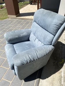 lazy boy nightstands