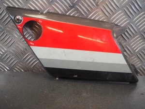 HONDA NS125R FG 8687 83600-KR1-760 COVER LH 13834 - Imagen 1 de 3