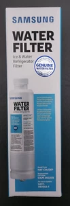 (6 Pack) Genuine Samsung DA29-00020B HAF-CIN/EXP Refrigerator Water Filter - Picture 1 of 3
