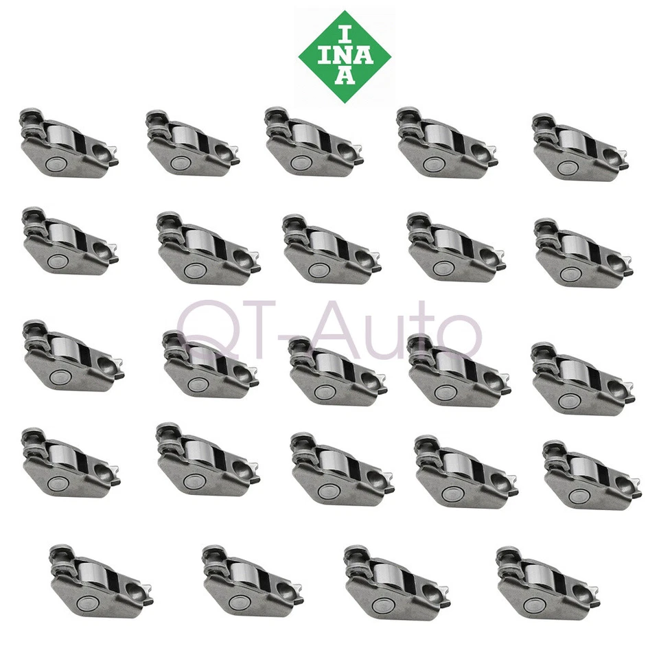 24 Rocker Arm 24100294 for Cadillac 2005-2019 3.6 ATS CTS - Image 1 of 4