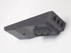 Siemens optiset E Headset Adapter plus S30817-K7011-B704 Advance, Konferenz, - Bild 1 von 2
