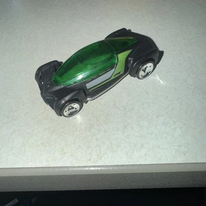 Hot Wheels 2002 Autonomy Concept Car schwarz Fuel Cell Antrieb - Bild 1 von 7