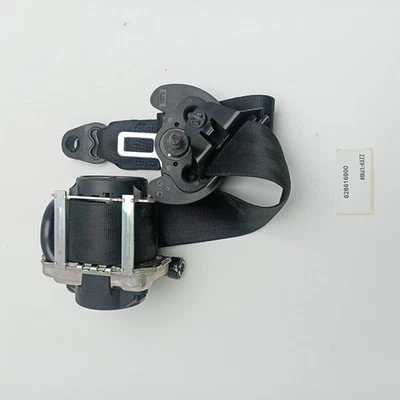 2015 Jaguar XE Front seatbelt 628616900 - image 1 of 4