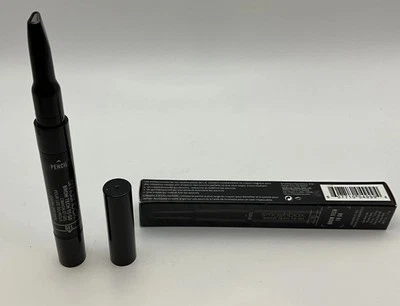 Smashbox Brow Tech To Go Pencil + Gel Dark Brown Pencil 0.007oz/.10oz Gel 2-n-1 - Image 1 of 4