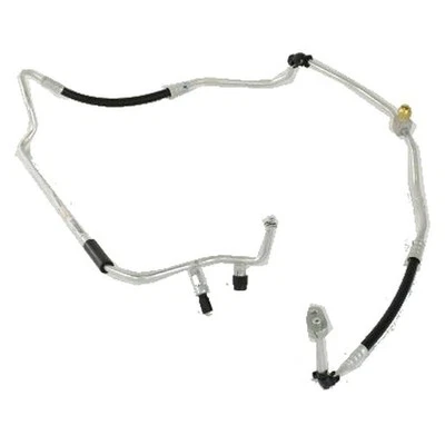 For Ram ProMaster 1500 2014-2024 Mopar 68228086AD A/C Refrigerant Liquid Hose - Imagem 1 de 4