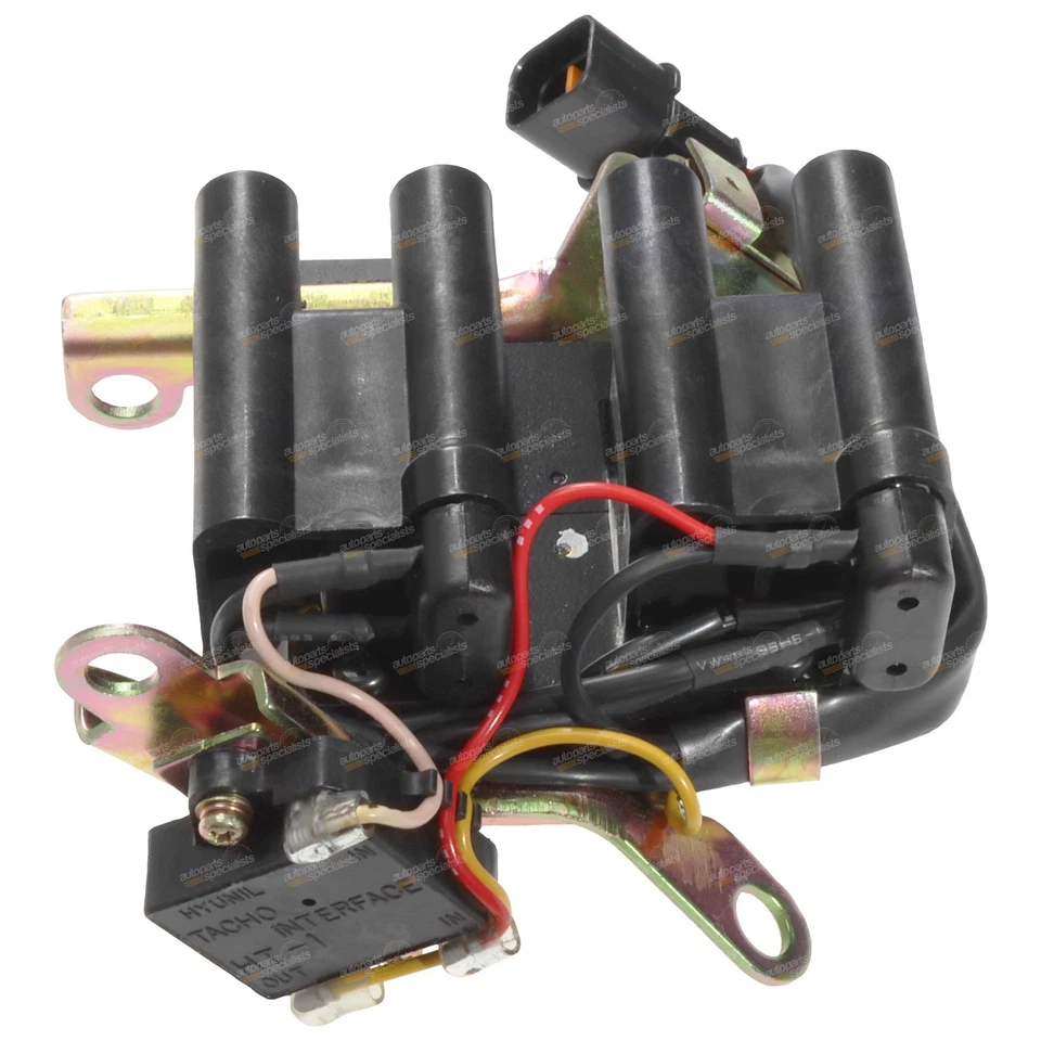 Bosch Ignition Coil Pack for Hyundai Sonata DF EF 4cyl 2.0L G4JP G4CP 1993~2000 - image 1 of 4