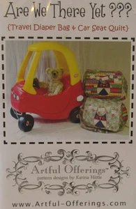 kunstvolle Angebote ViNtAgE PoTTinG SHeD Block #3 Quiltmuster Vogelhaus Bluebird - Bild 1 von 2