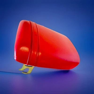 Asiento trasero y soportes originales Ducati 748 916 996 998 pasajero biposto pillón Foto 1 de 4