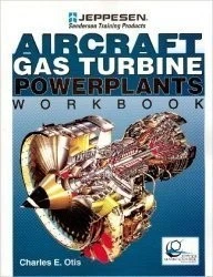 Aircraft Gas Turbine Powerplants Workbook - Image 1 of 1