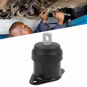 517 High Strength Steel Rubber Front Right Engine Motor Mount Sturdy For - Picture 1 of 12