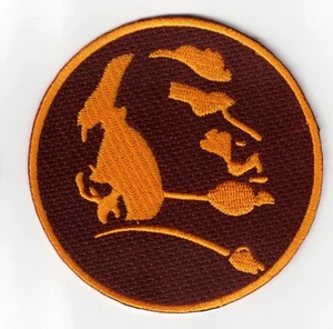 John Madden Thanksgiving Memorial Jersey Patch Embroidered Iron / Sew-On - Picture 1 of 2