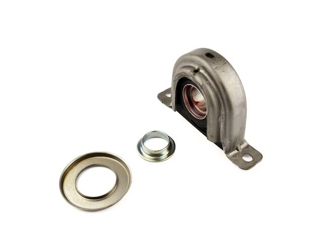 Центральный опорный подшипник приводного вала для Ford F250 Super Duty 1999-2004 годов выпуска BY597TB - Изображение 1 из 1