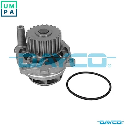 WATER PUMP ENGINE COOLING DP029 FOR SKODA OCTAVIA/II/Combi LAURA VW NEW GOLF - Image 1 of 4