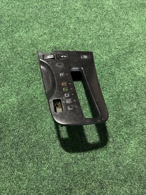 Lexus SC400 SC300 1992-1997 consola central palanca de cambios bisel OEM Foto 1 de 3