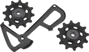 Piezas de montaje de jaula de desviador trasero - SRAM X01 11 velocidades interior de desviador trasero - Imagen 1 de 1