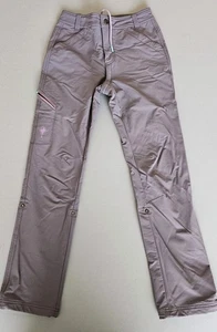 Shefly Go There Wanderhose Multi-Fly Gr. 00 lila Klettern Camping  - Bild 1 von 9