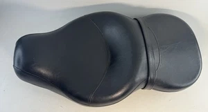 Harley Davidson 2004-2013 OEM Touring XL Sportster seat - Picture 1 of 18