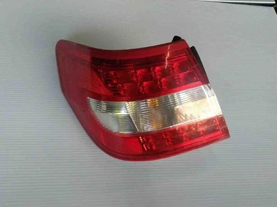 Conjunto de luz trasera izquierda Lincoln MKZ 2006-2009 cuarto de panel montado OEM Foto 1 de 4