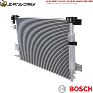 KONDENSATOR KLIMAANLAGE 1 986 AD2 407 FÜR AUDI Q7/Van A6/Allroad/C8 A8/D5 VW - Picture 1 of 7