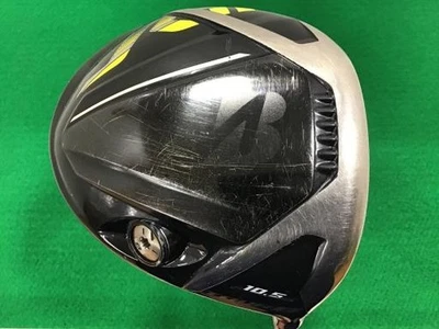 Bridgestone TOUR B JGR 10.5° Regular Right-Handed 45.5in Driver TG15 6626 - Image 1 of 4