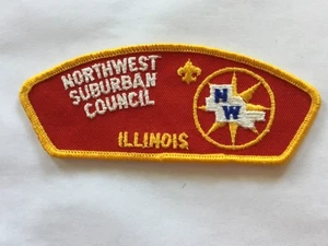 Northwest Suburban Council CSP Illinois 2g - Picture 1 of 1