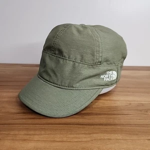 The North Face Alamere Hiker Cap Gray One Size Adjustable Panel Hat - Picture 1 of 6