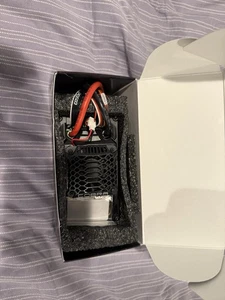 Castle Creations Cobra 5 HV 12S 1/5 Brushless ESC - Picture 1 of 7