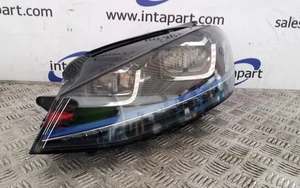 LEFT HEADLAMP VOLKSWAGEN GOLF GTE 2013-2020 5GE 941 773 A - Picture 1 of 6