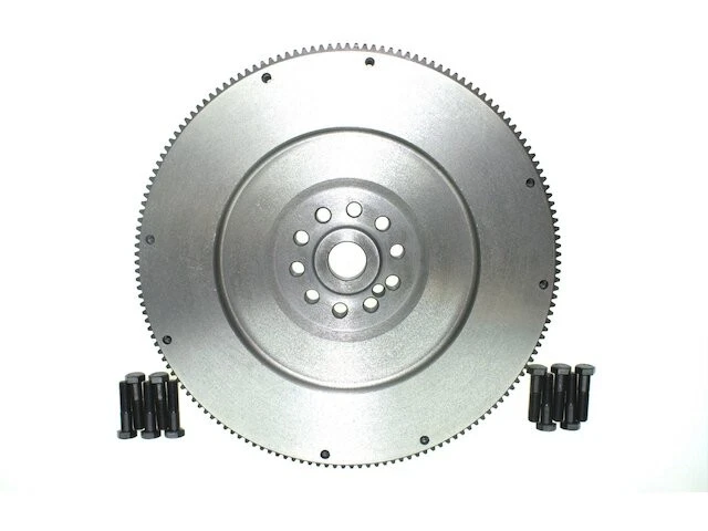 Flywheel For 1994-1997 Ford F350 1995 1996 QY587HT — 第 1/1 张图片
