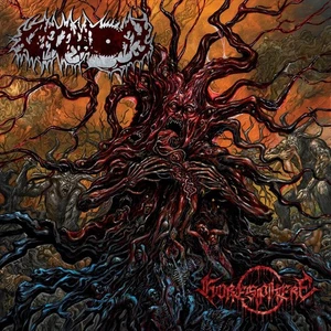 CERCENATORY GORESPHERE NEW CD - Foto 1 di 1
