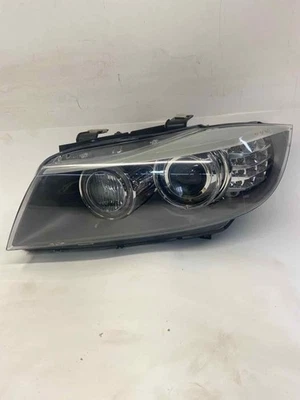 09 10 11 12 BMW 328 SERIES Headlamp Assembly Driver Side Left Foto 1 de 4
