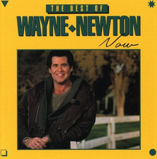 Wayne Newton Best Of Wayne Newton Now, The (CD) (US IMPORT)