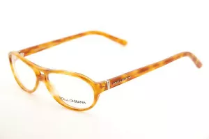 Nuevas Auténticas Gafas Dolce & Gabbana DG 3047 512 53 mm Luces Habana Marcos Italia - Imagen 1 de 12