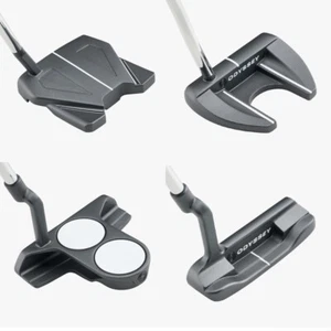 Putter Odyssey DFX 2025 - Elige tu estilo y longitud de cabeza - Imagen 1 de 31