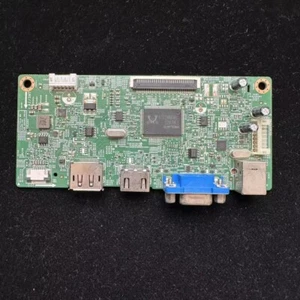 HP E242 MAIN BOARD 748.A0U01.001N L4145-1N FOR LM240WU8 - Picture 1 of 3