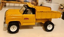 dodge tonka truck