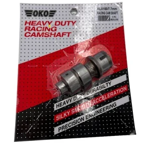 Kawasaki Klx140 Klx150 Racing Camshaft Cam Shaft Heavy Duty 7.7mm Free Shipping - Imagen 1 de 6