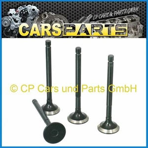 Set of 4 Exhaust Valves - LADA 2101 to 2107 - SKU: 2101-1007012 - Picture 1 of 1