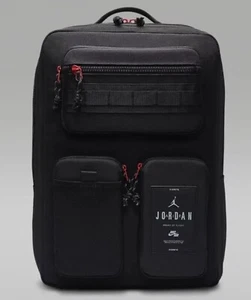 Jordan Hesi Backpack Nike App Limited Release - Picture 1 of 7