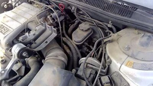 1988-1993 Cutlass 2 Door Cruise Control Servo Assembly Module With Cable 3.1l - Picture 1 of 10