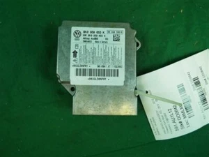 A4 AUDI   2012 Chassis Control Module 874164 - Picture 1 of 12