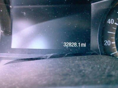 Cuarto de cristal derecho usado se adapta a: Ford Fusion R 2015 cromado solo en la parte inferior derecha G Foto 1 de 4