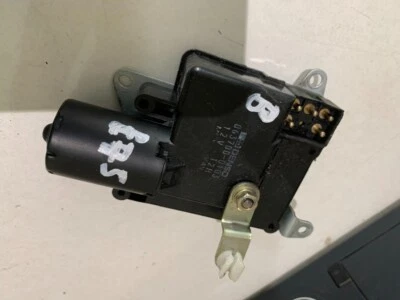 PORSCHE 944 Heater Flap Solenoid 063700-0103 JJ Foto 1 de 4