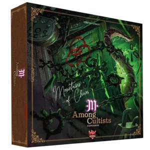 Among Cultists - Mountains of Chaos - Picture 1 of 1
