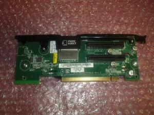 Dell Poweredge R805 PCI-E X2,SD Card Riser Card NW371 - Picture 1 of 1