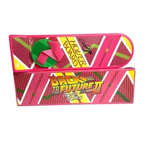 Michael J. Fox Signed Back to the Future II Hoverboard JSA COA Autograph 2 Marty - Picture 1 of 7
