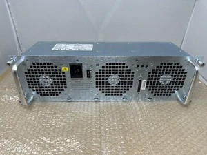 Cisco ASR1006-PWR-AC AC 1200W Power Supply for ASR1006 Router MCP1200W-AC - Photo 1/2