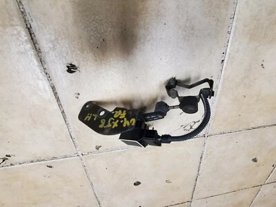 Sensor de nivel delantero izquierdo Jaguar XJ8 XJR 2004 2005 2006 2007 2008 VANDEN PLAS Foto 1 de 3